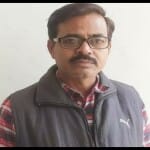 Agra News: व्यापारी विनोद कुमार गुप्ता (फाइल फोटो)