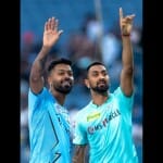 Hardik Krunal