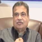 केंद्रीय सड़क परिवहन एवं राजमार्ग मंत्री नितिन गडकरी