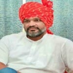 ओएसडी लोकेश शर्मा