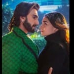 रॉकी और रानी की प्रेम कहानी