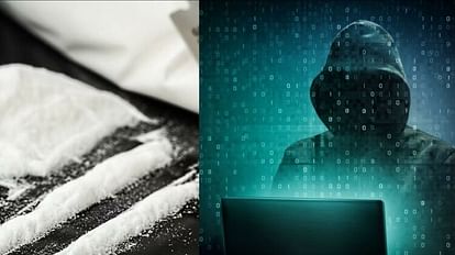 One of largest Drug trafficking networks in india operating over darknet bust claims NCB