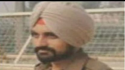 Fatehabad: इकलौते बेटे होमगार्ड गुरसेवक सिंह की नूंह में उपद्रवियों ने ली जान, आज लौटना था घर Miscreants killed home guard Gursewak Singh only son of his Parents in Nuh