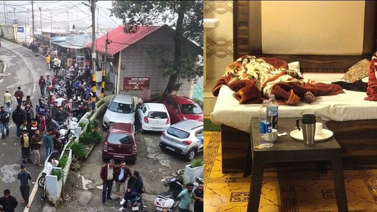 Uttarakhand Nainital News Girl dead body found in hotel room Parents Revealed Big Secret