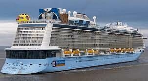 Indore: पति के साथ सिंगापुर-मलेशिया घूमने गई महिला क्रूज सेे लापता Woman who went on Singapore-Malaysia tour with husband goes missing from cruise