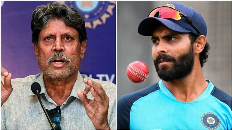 Kapil vs Jadeja: कपिल के ‘टीम इंडिया में अहंकार’ वाले बयान पर जडेजा का जवाब, कहा- लोग हार पर ऐसे बयान देते हैं