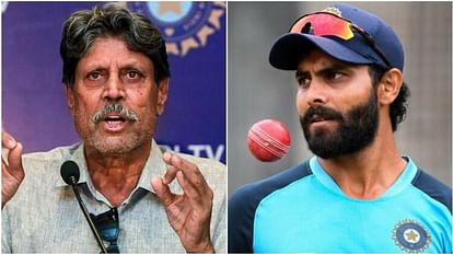 Ravindra Jadeja on Kapil Dev  Team India 'arrogant' dig, says- People make such comments when India lose match