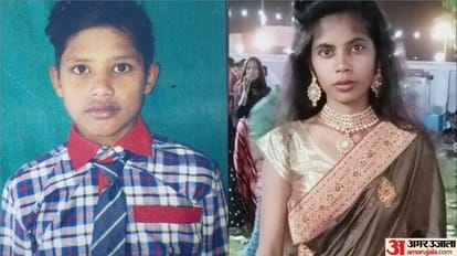 Bareilly News 21-year-old Shivani working and teaching younger siblings After father death died in an accident