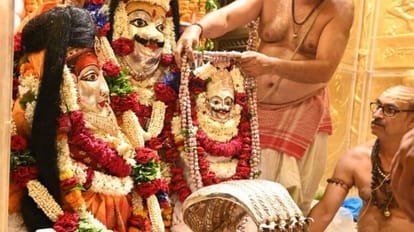 Sawan 2023 auspicious coincidence is last Monday Shiva worship will get great virtue know puja vidhi