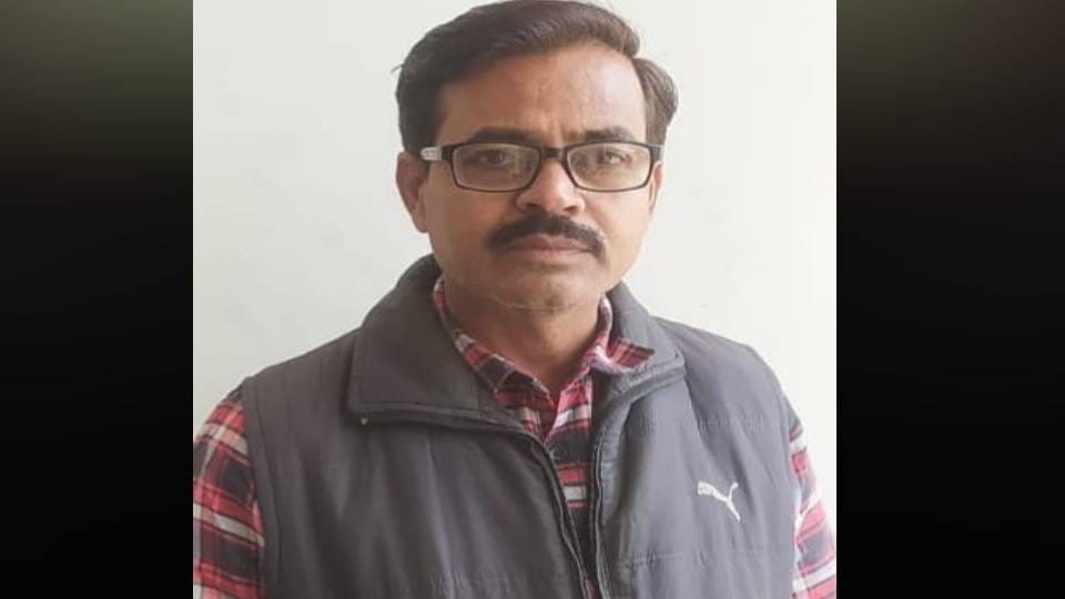 missing businessman was murdered in Agra dead body was found in Etmadpur area