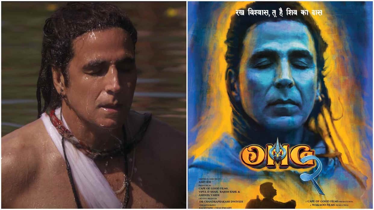 OMG 2 Censor: Akshay Kumar will not play Lord Shiva role in Oh My God sequel Many changes made in film