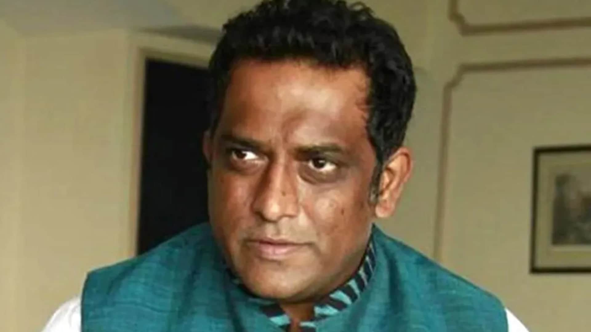 Anurag Basu breaks silence on inappropriate content on Super Dancer 3 says it is quite embarrassing