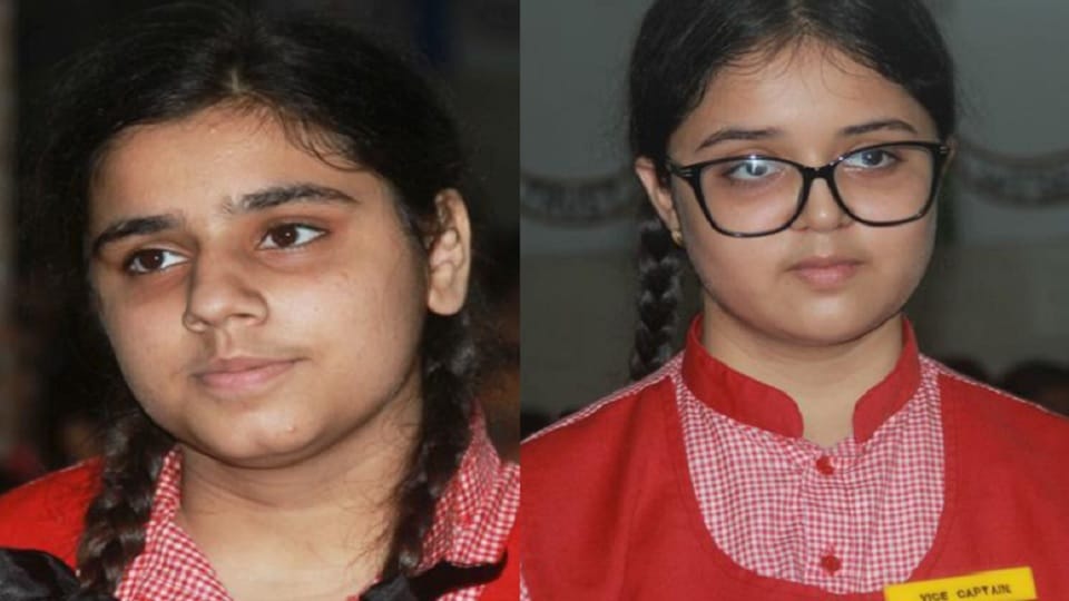 Moradabad: Include fruits in food, but be careful seeing shine, doctors gave tips Aparajita Abhiyan