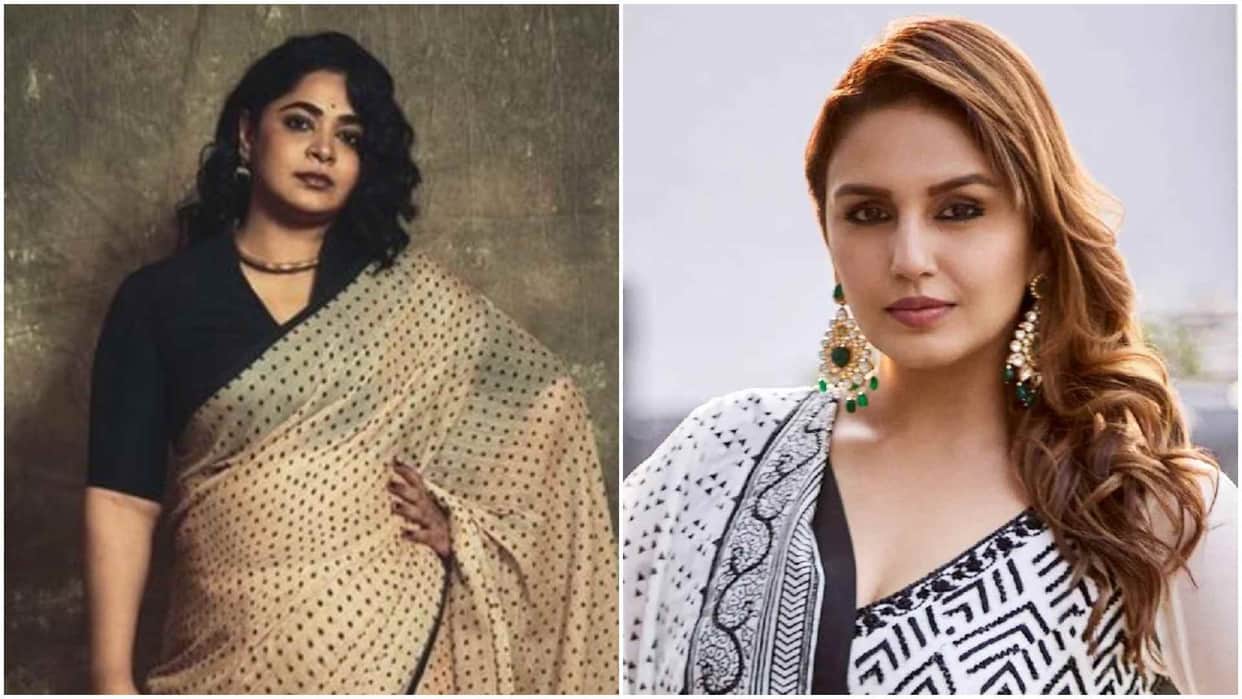 Ashwiny Iyer Tiwari Praised Huma Qureshi for Tarla says women in my films get equal importance as men