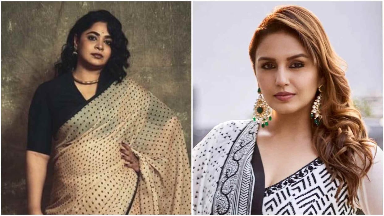 Ashwiny Iyer Tiwari Praised Huma Qureshi for Tarla says women in my films get equal importance as men