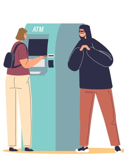 ATM Safety Tips