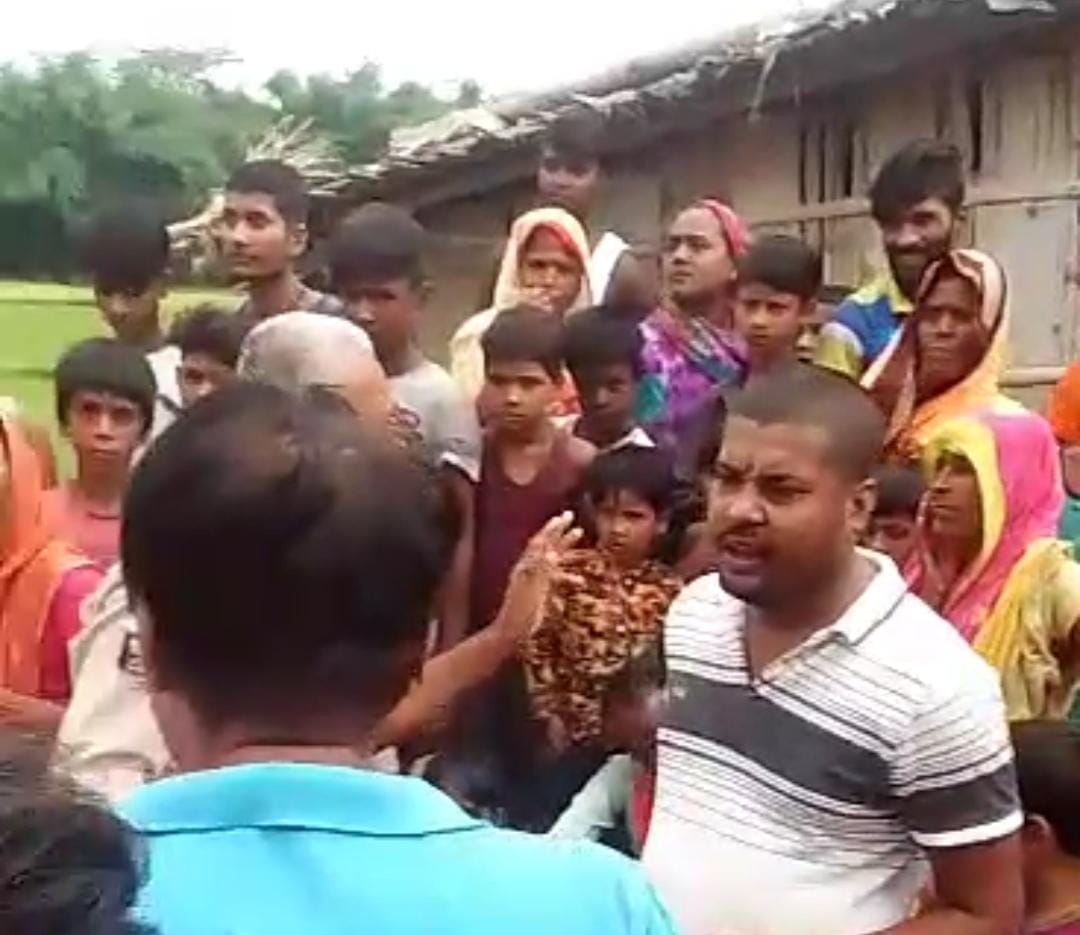 benefits of conversion offer in Bihar news, conversion from Hinduism to Christianity in cm nitish kumar bihar