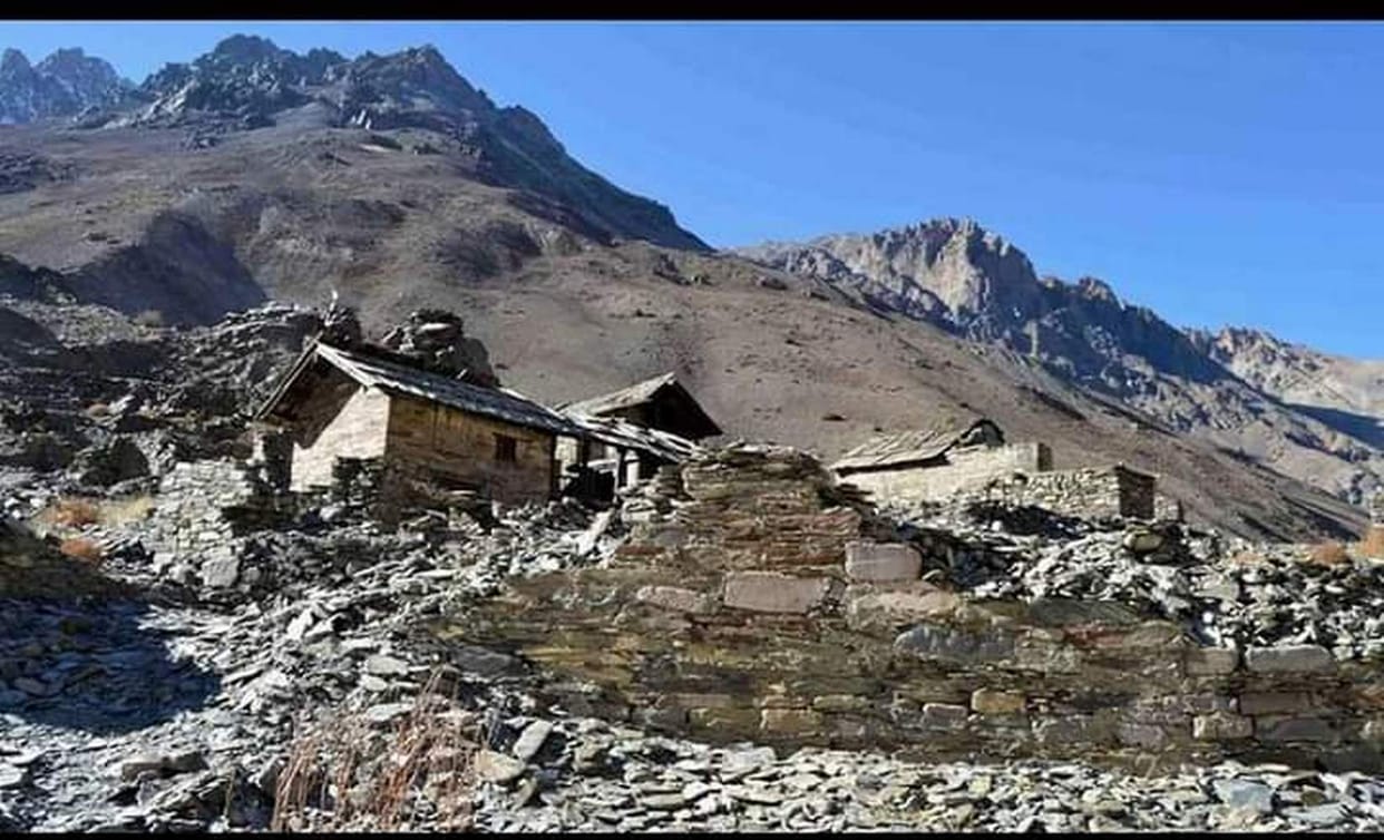 India-China Border Now mobile Network Facility will Start in Nelang and Jadung village in Uttarakhand