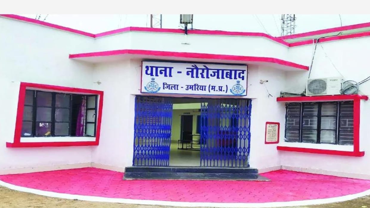 Umaria News: Two years imprisonment to the accused of molesting a woman, the court also imposed a fine