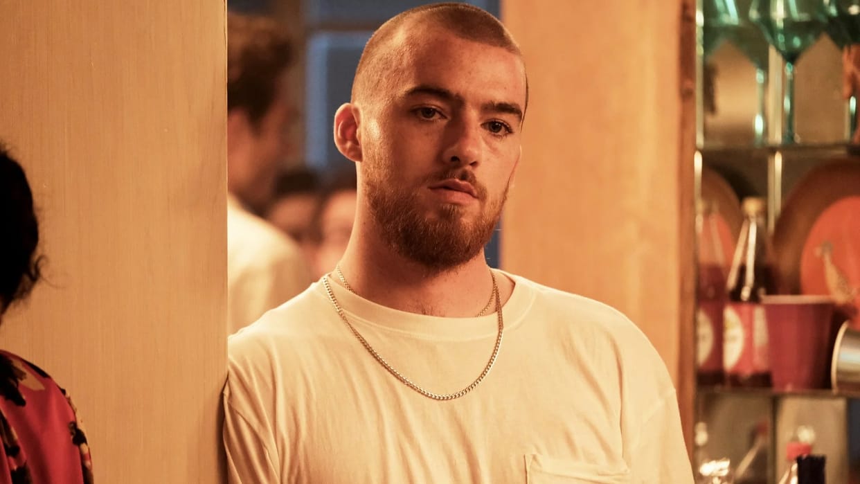 Euphoria actor Angus cloud dies at age 25 suffering with mental issue after father death
