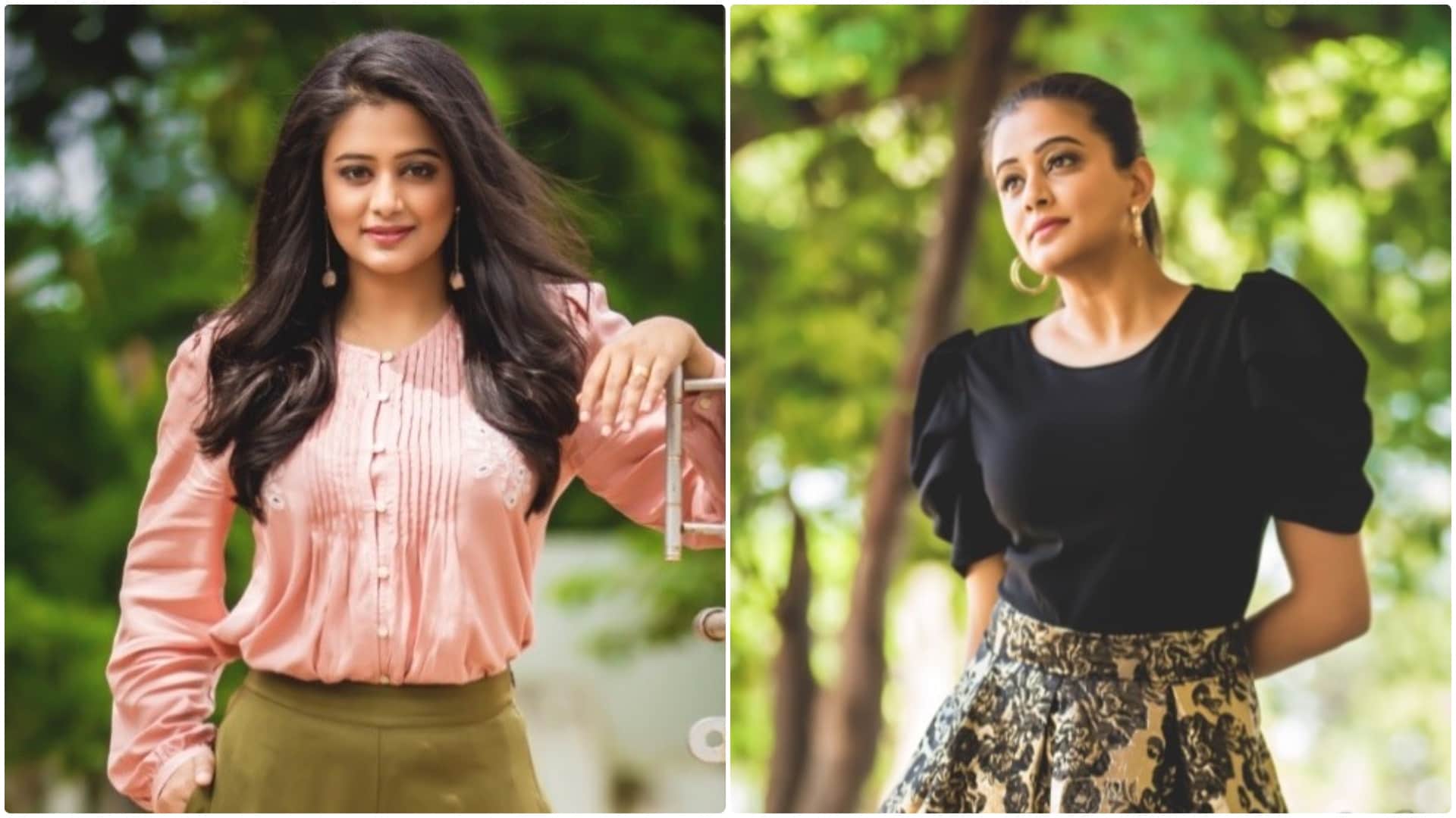 Shah Rukh Khan Jawan Song Zinda Banda south actress Priyamani recalls chennai express shooting