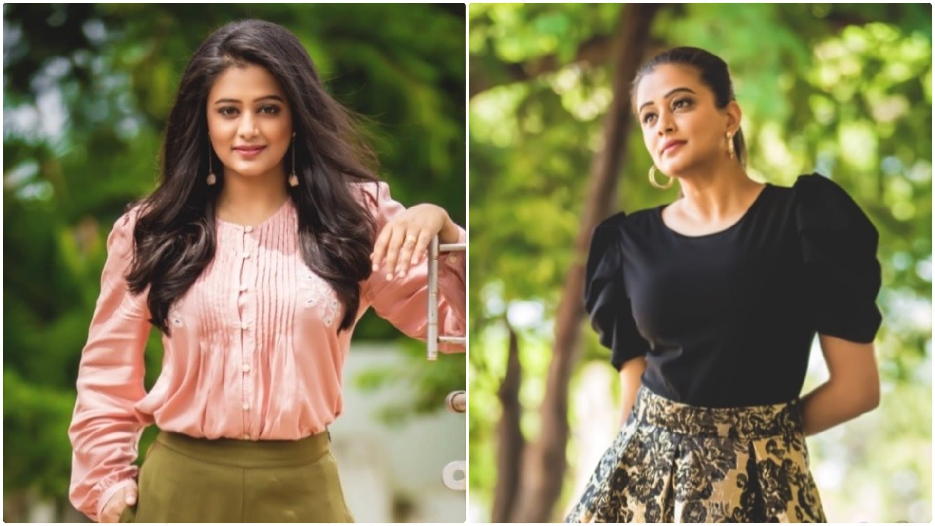 Shah Rukh Khan Jawan Song Zinda Banda south actress Priyamani recalls chennai express shooting