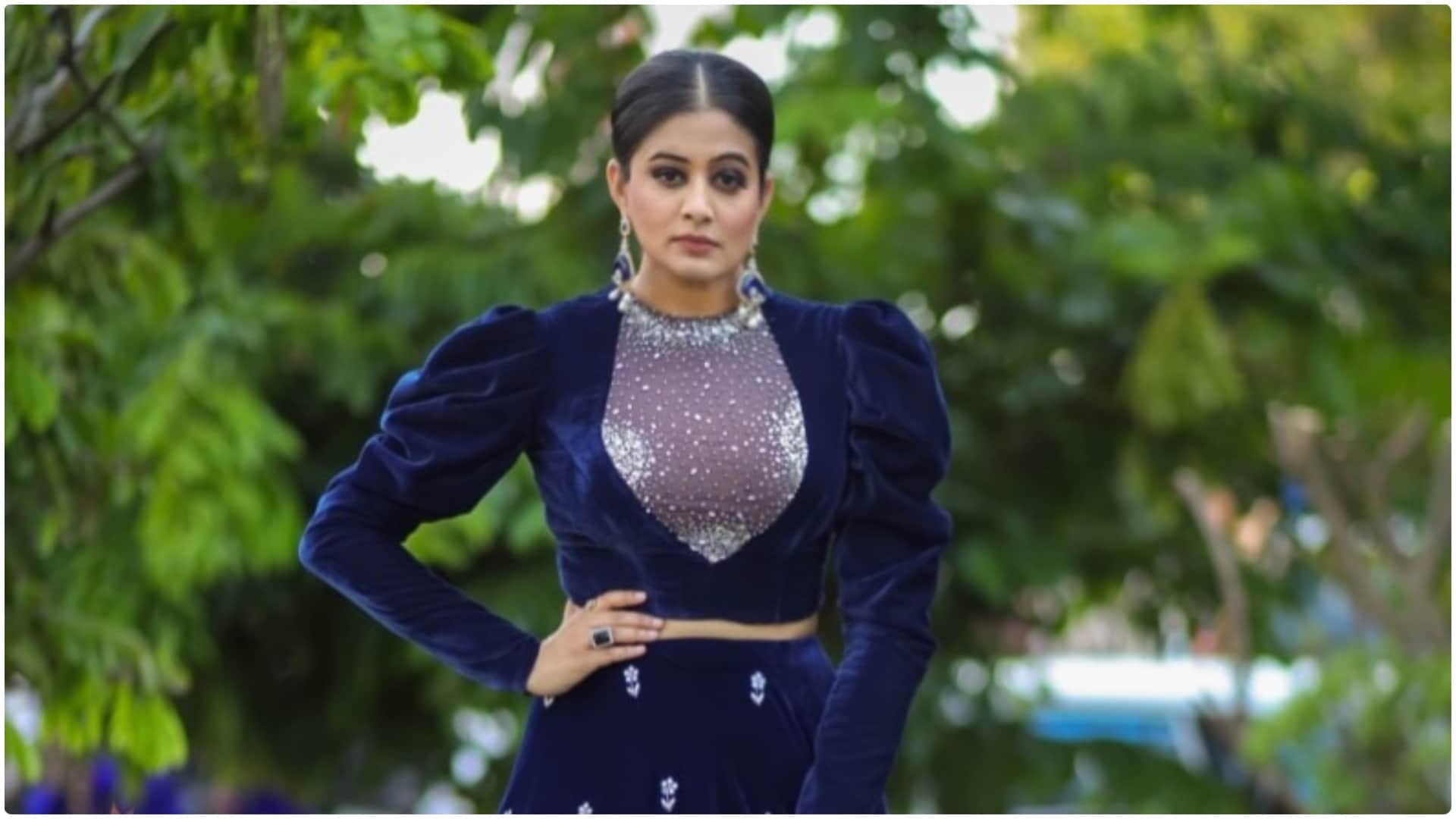 Shah Rukh Khan Jawan Song Zinda Banda south actress Priyamani recalls chennai express shooting
