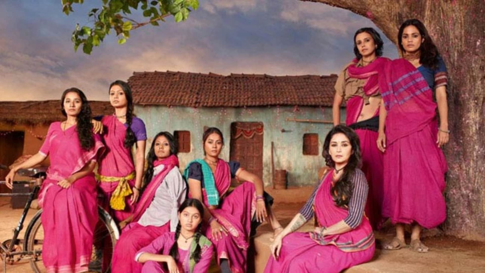 Bollywood Movies Names Are Based on Colour Black Pink Gulabi Gang Blue, Kesari