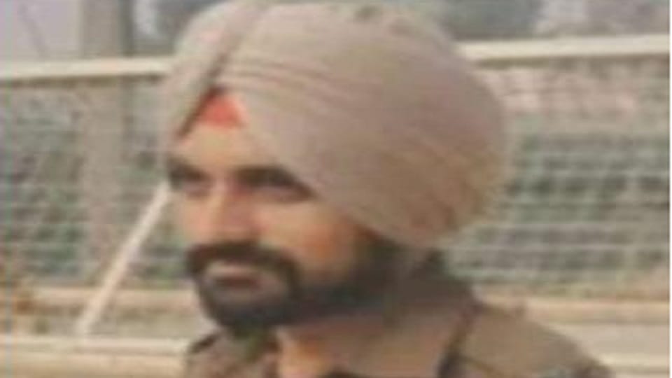 Nuh violent incident: Miscreants pelted stones and fired, death of home guard of Fatehpuri village of Tohana