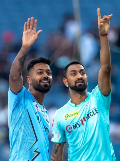 Hardik Krunal