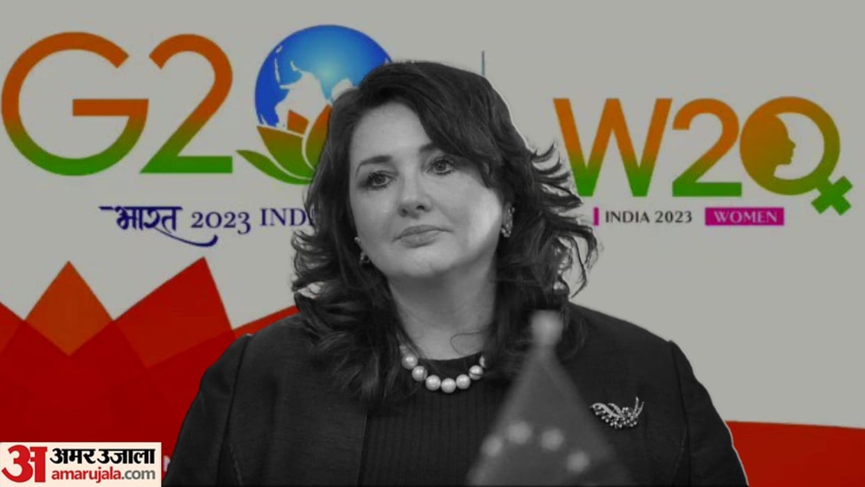 EU Commissioner to participate in G20 ministerial conference on women's empowerment