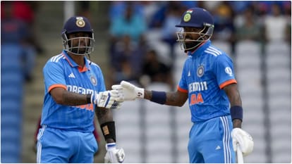 IND vs WI 3rd ODI Scorecard and Match Highlights Updates as India beat West Indies by 200 runs