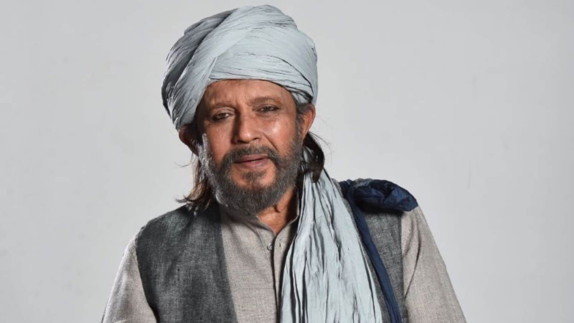 Mithun Chakraborty Reveals PM Narendra Modi Scolded him for Not Taking care of his Health
