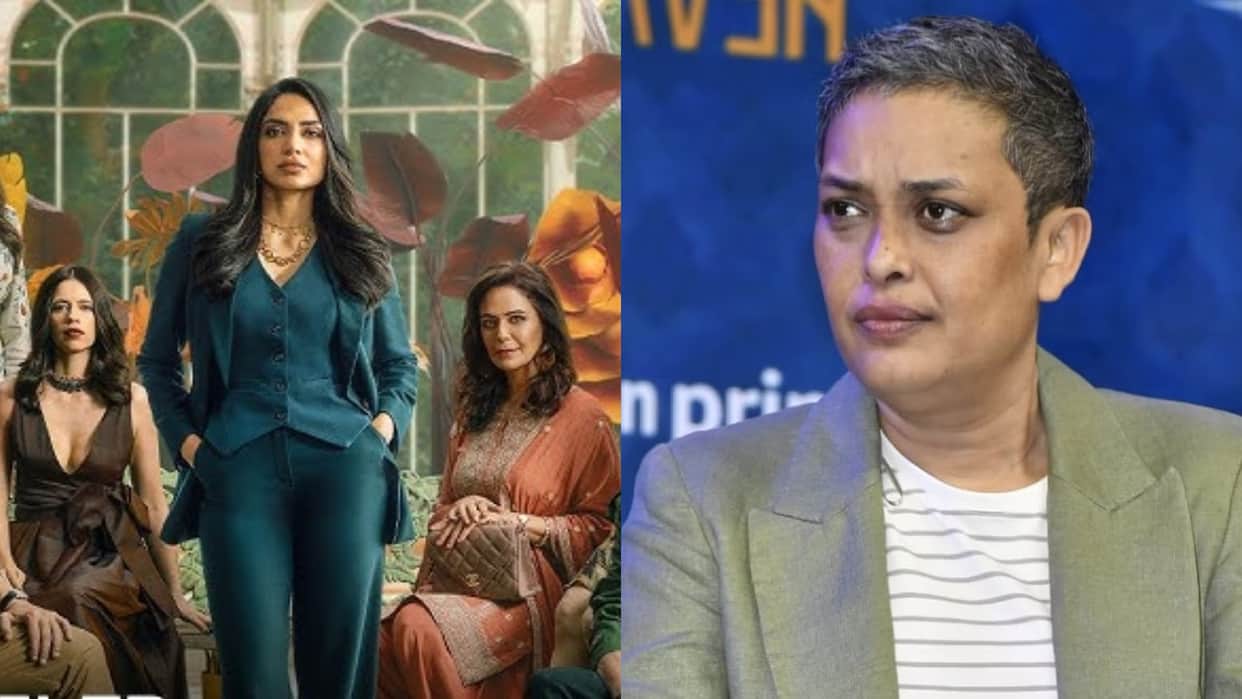 Made In Heaven 2 Filmmaker Reema Kagti opens why it took four years for second season after trailer launch