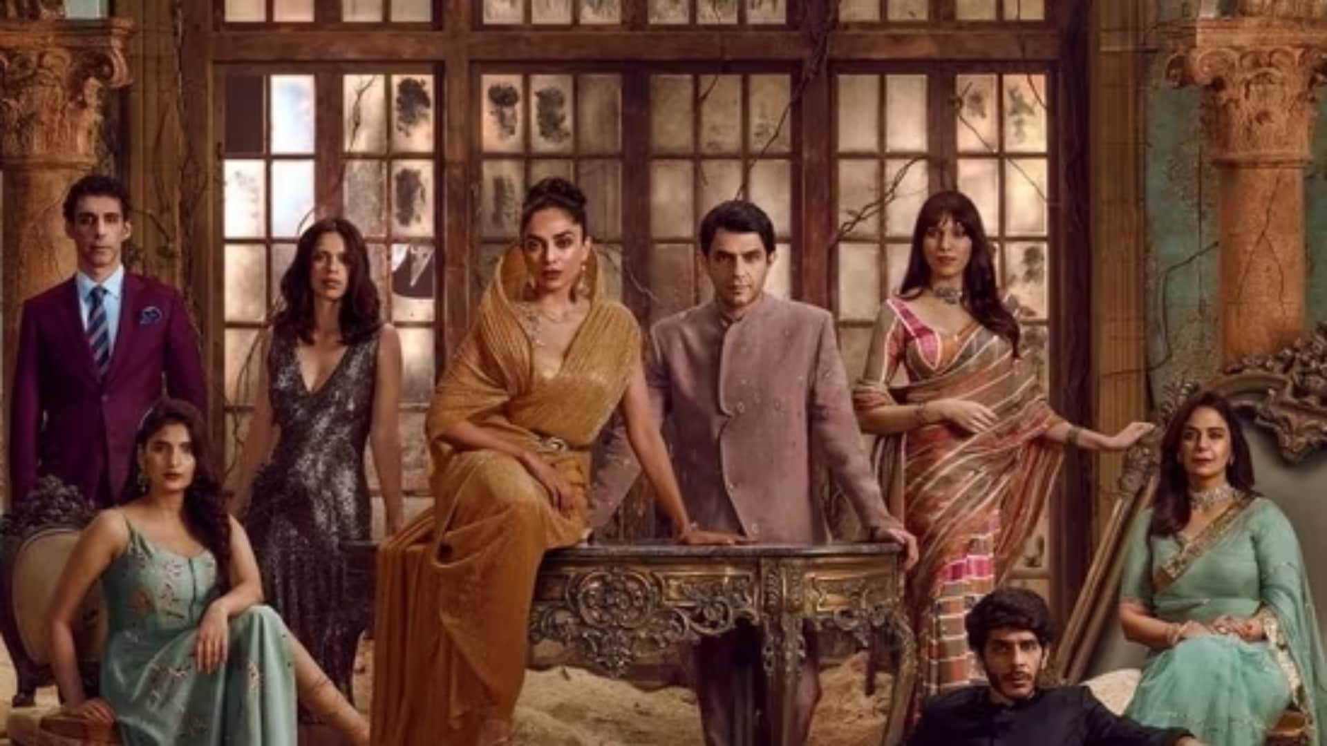 Made In Heaven 2 Filmmaker Reema Kagti opens why it took four years for second season after trailer launch