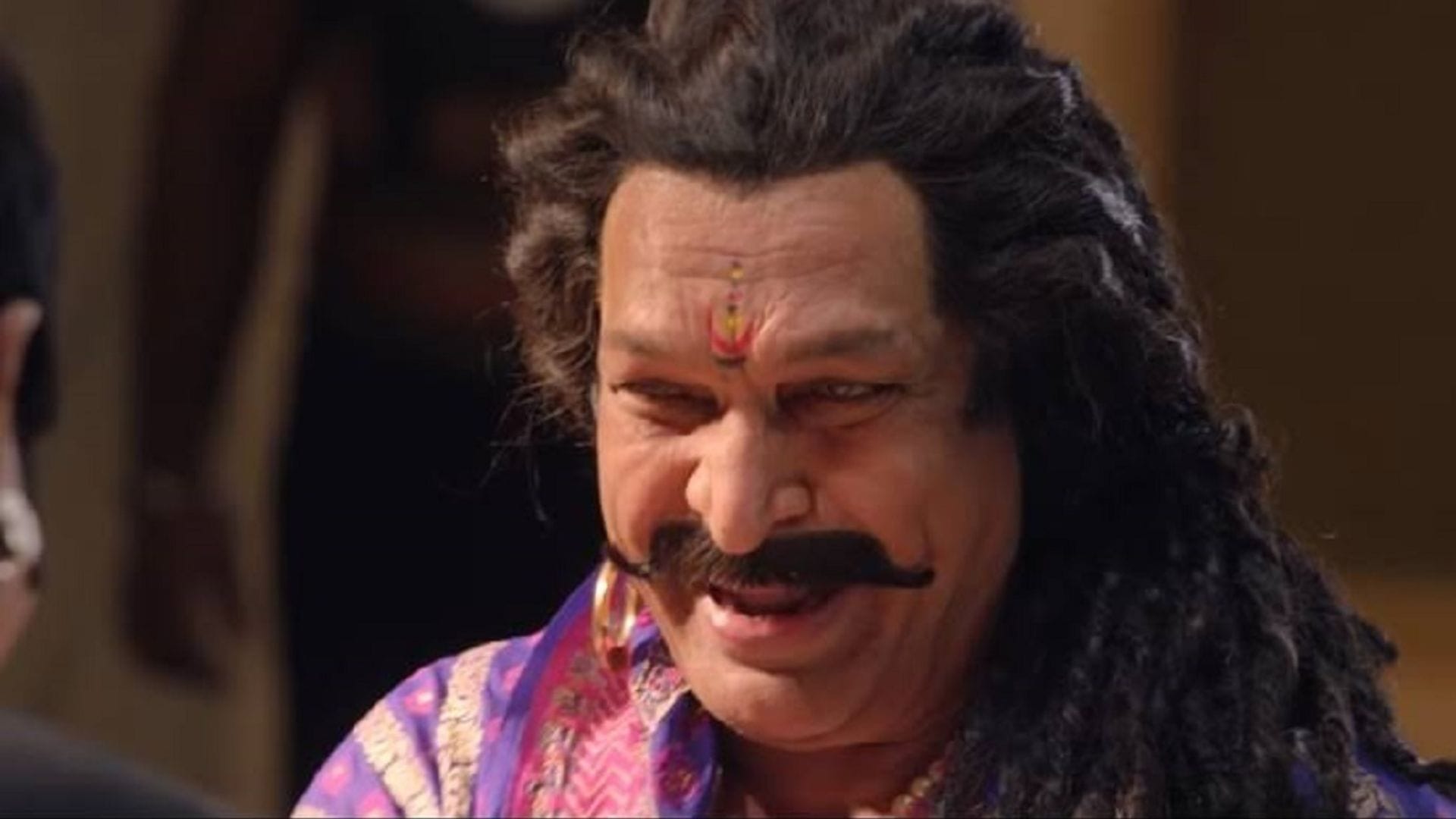 Nassar Interview know about actor movies and his upcoming sony liv web series the jengaburu curse