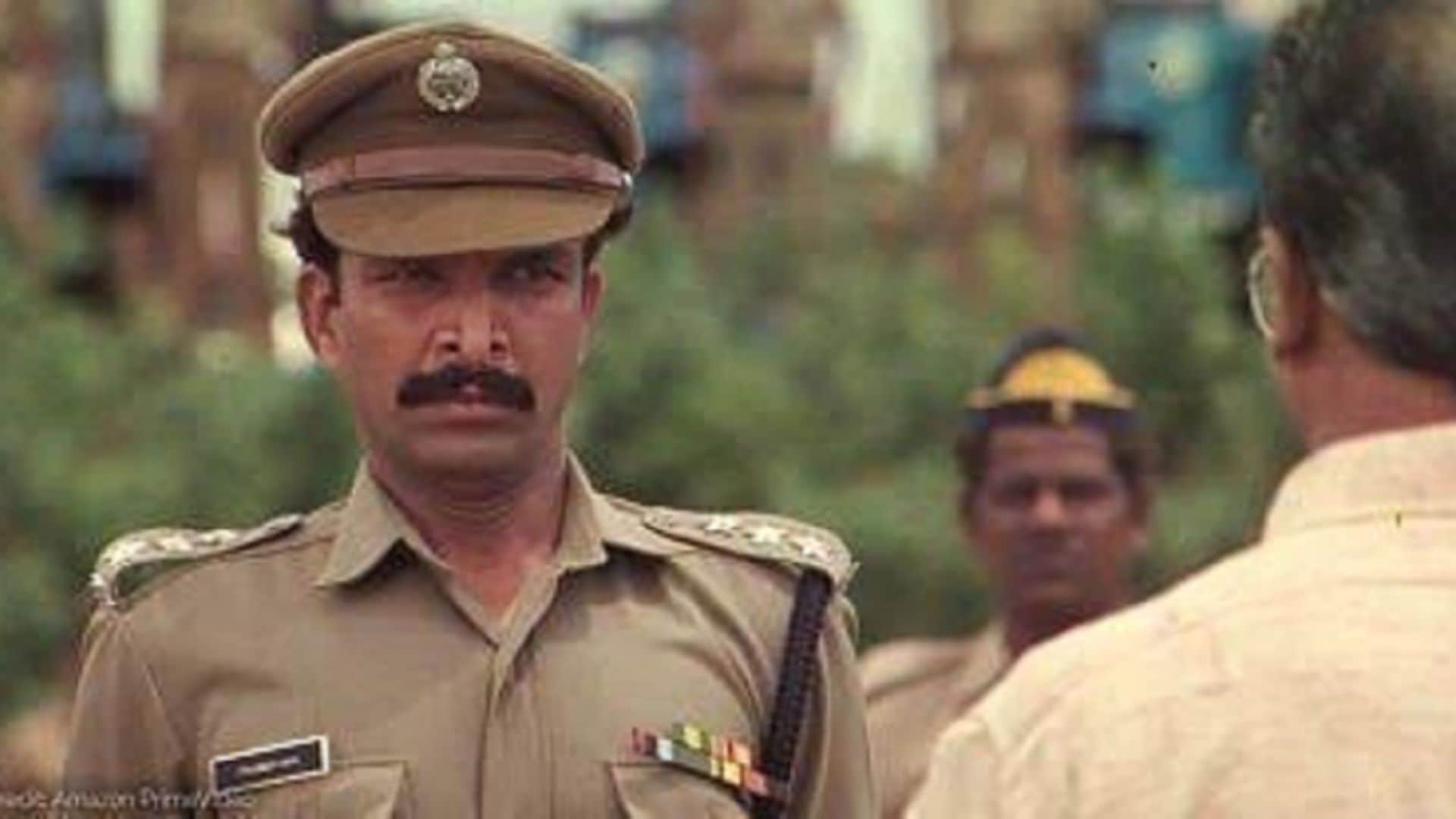 Nassar Interview know about actor movies and his upcoming sony liv web series the jengaburu curse