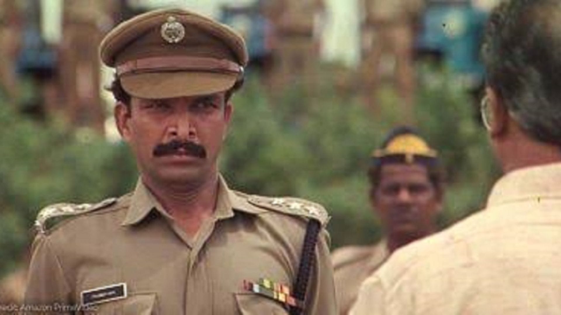 Nassar Interview know about actor movies and his upcoming sony liv web series the jengaburu curse