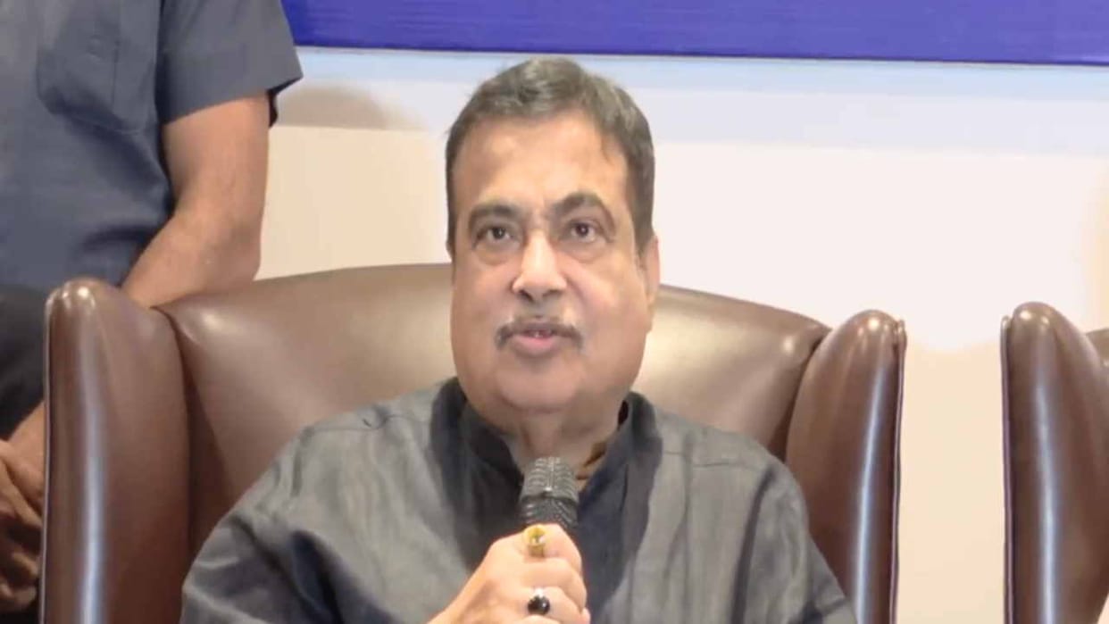 Intention behind bringing electoral bonds scheme good says Union minister Nitin Gadkari
