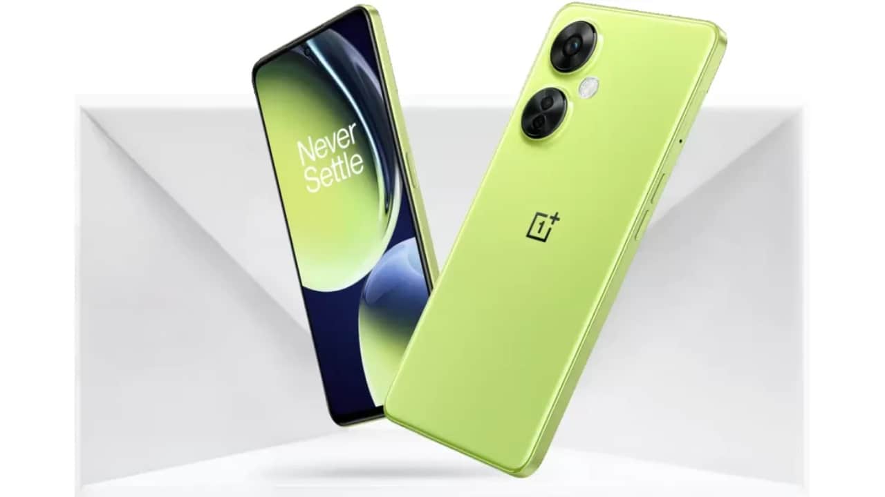 Best smartphones to buy in India under Rs 35000 in September 2023