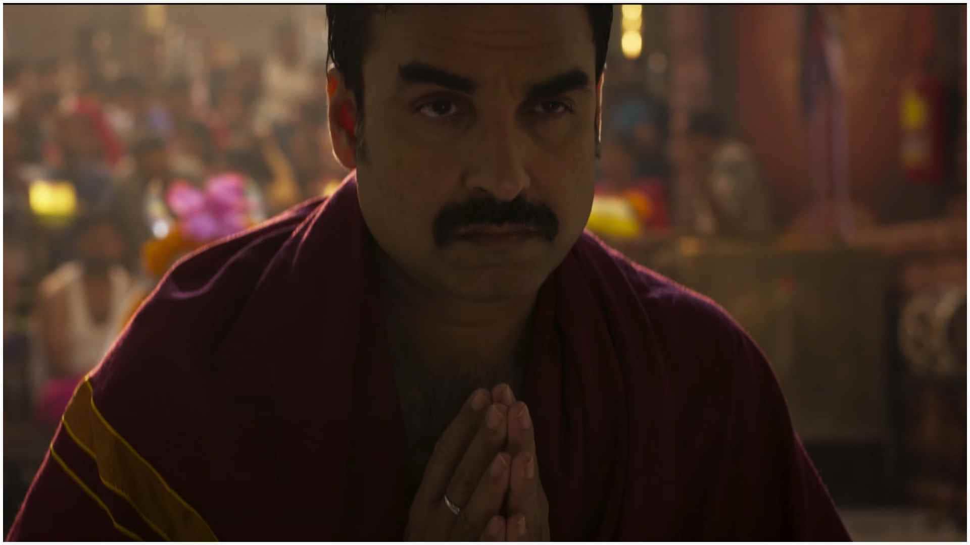 OMG 2 Censor: Akshay Kumar will not play Lord Shiva role in Oh My God sequel Many changes made in film
