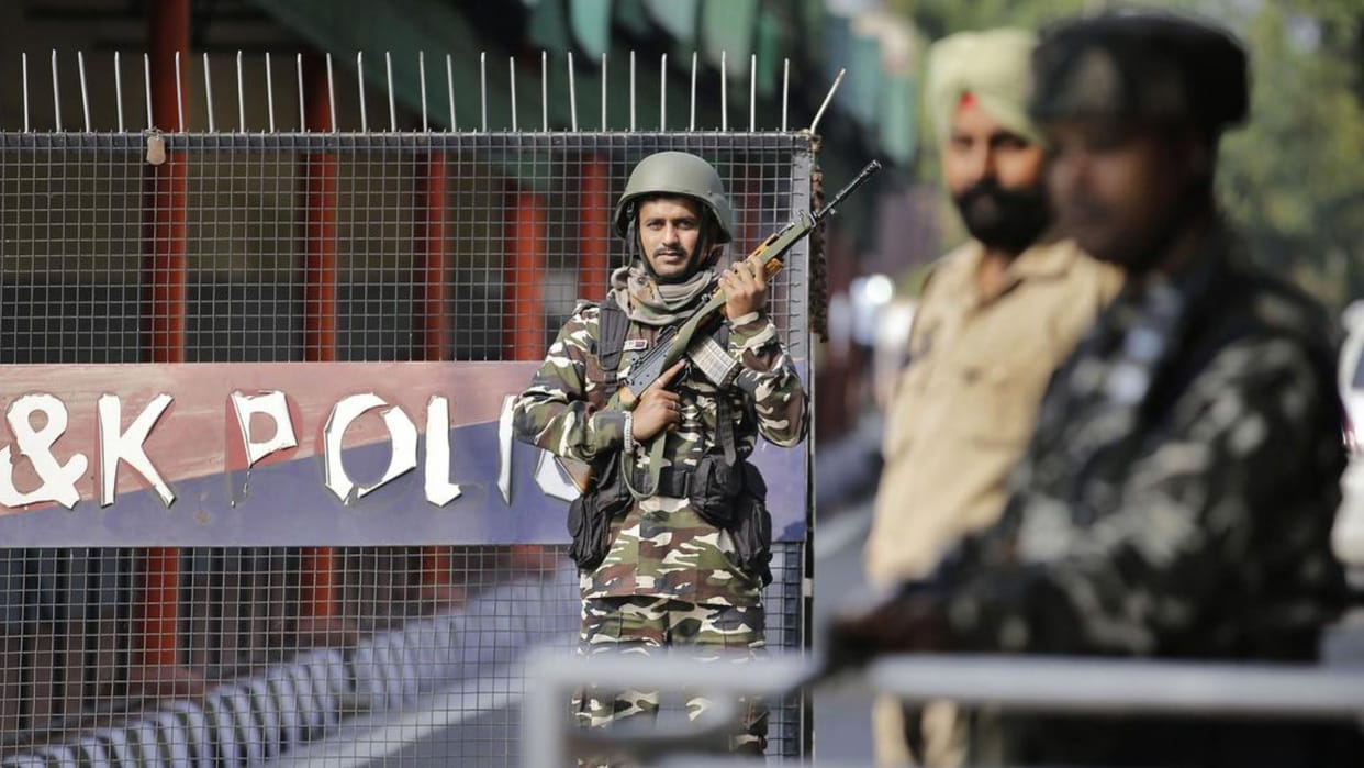 pakistan planning mission drawing design for five august jammu kashmir article 370 in turkey