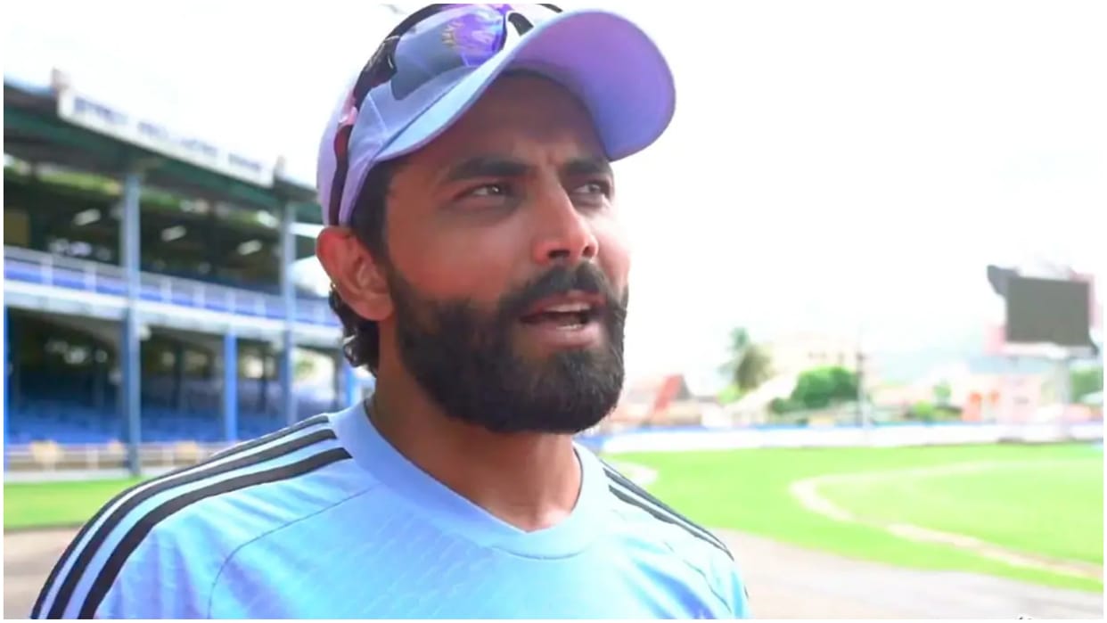Playing-11 for Asia Cup already decided, Ravindra Jadeja statement before IND vs PAK Match