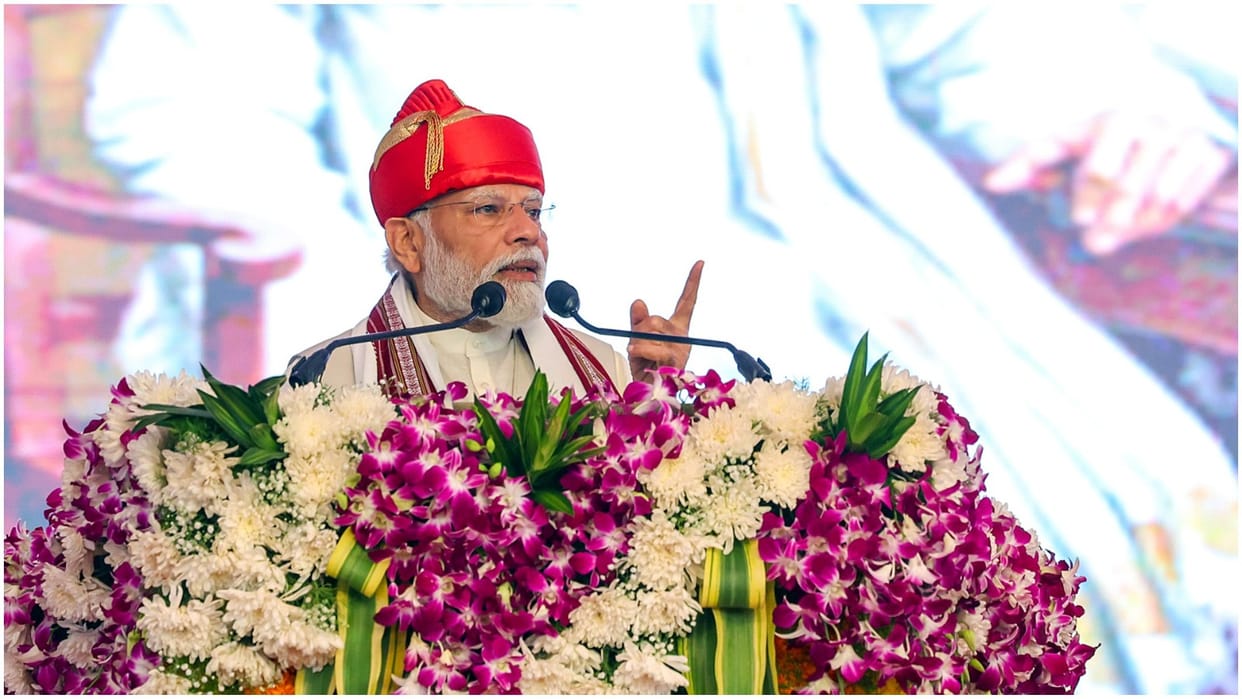 PM Modi will inaugurate National Games on October 25 Sports Minister of Goa gave information
