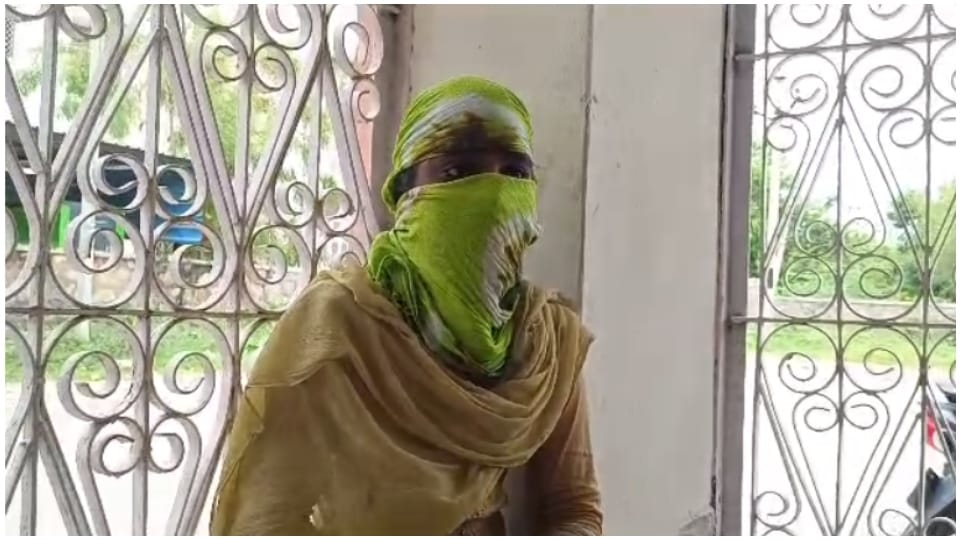 Rape of a minor in Barmer young man took obscene photos and made them viral on social media FIR on two