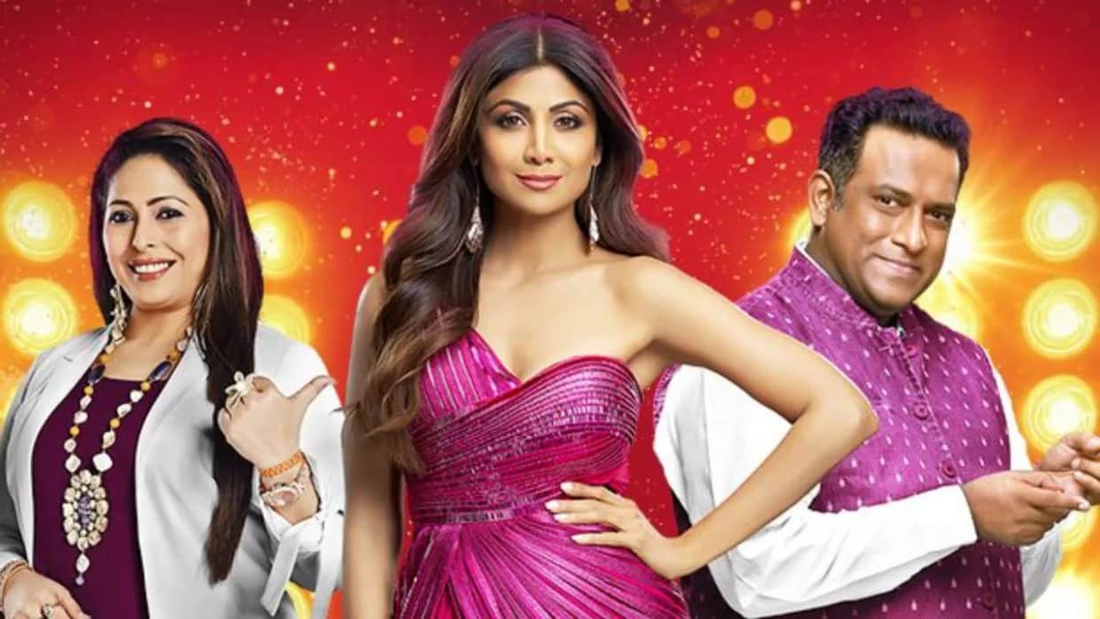 Anurag Basu breaks silence on inappropriate content on Super Dancer 3 says it is quite embarrassing