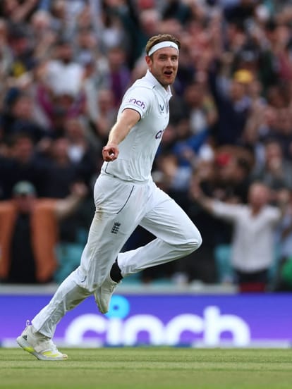 stuart broad