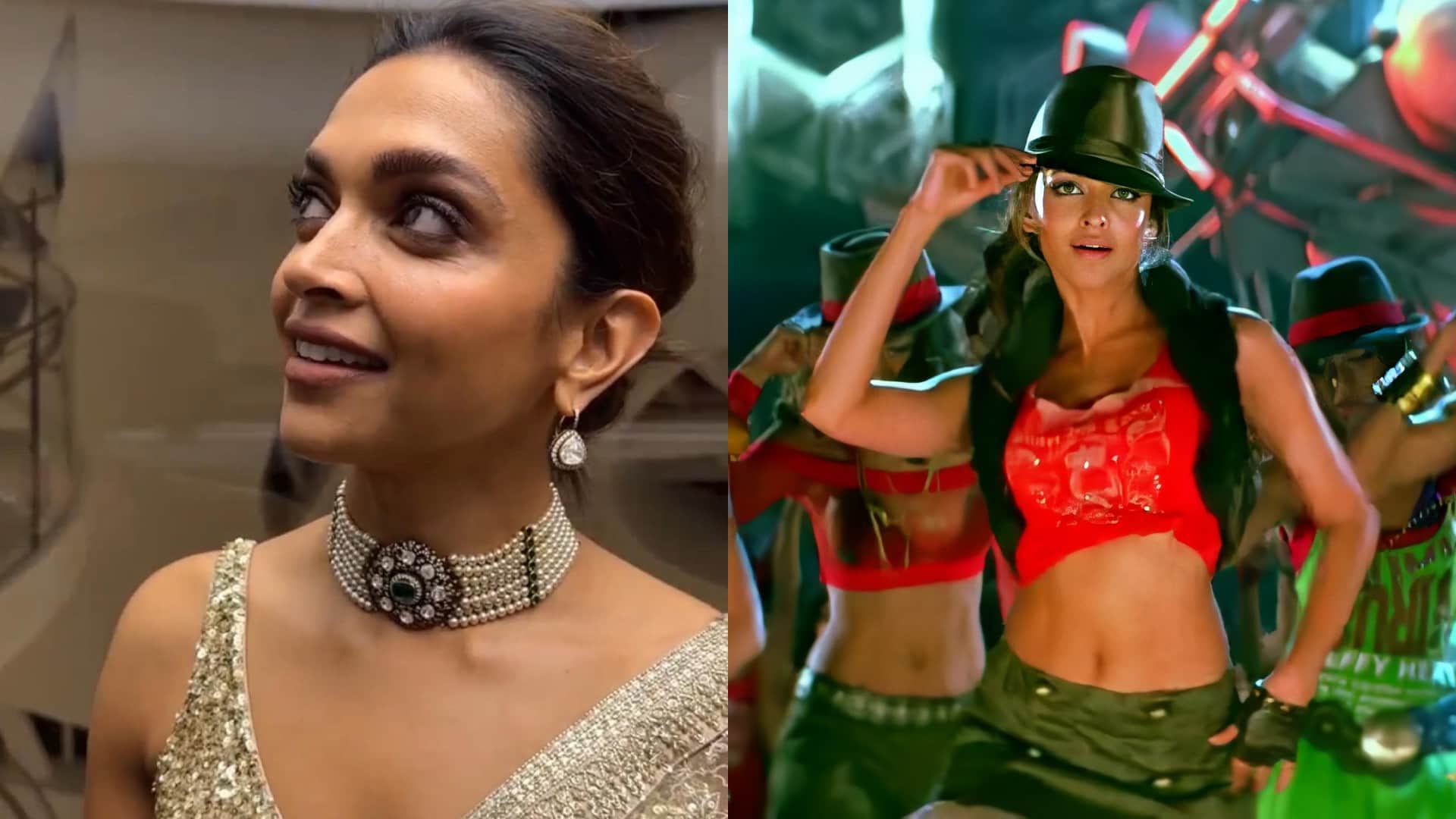 Deepika Padukone mother Ujjala Padukone showed horoscope to astrologer Sundeep Kochar compared with aishwarya