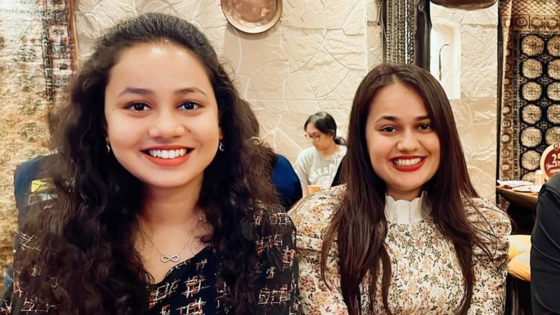 Famous IAS sisters have studied from this top college of Delhi UPSC topper IAS officers