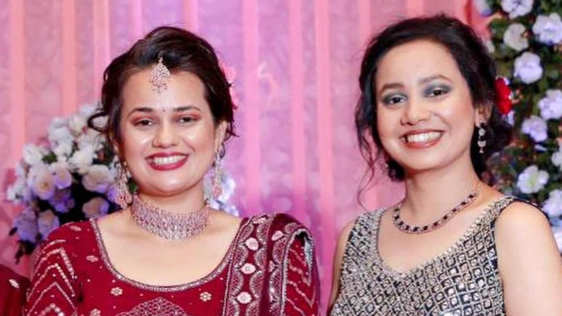 Famous IAS sisters have studied from this top college of Delhi UPSC topper IAS officers